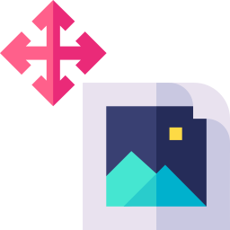 Move icon