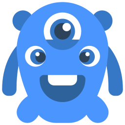 monster icon