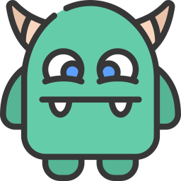 monster icon