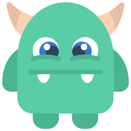 monster icon