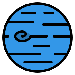 neptun icon