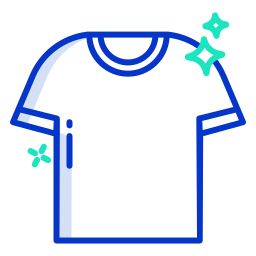 camiseta Ícone