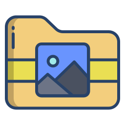 mappe icon