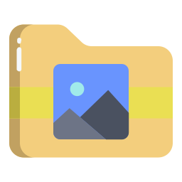 mappe icon