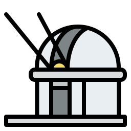 Observatory icon