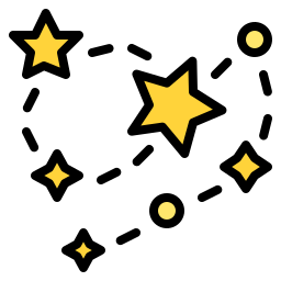 Stars icon