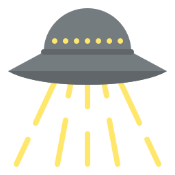 ufo icon