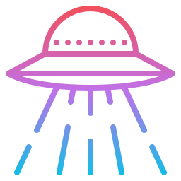 ufo icon