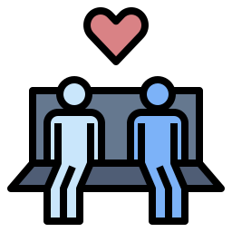 Flirt icon