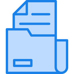 Folder icon