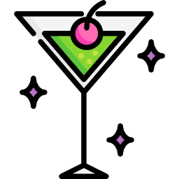 cocktail icon