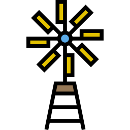 Windmill icon