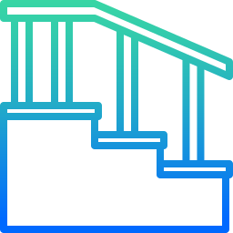 treppe icon