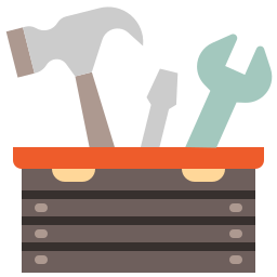 Toolbox icon