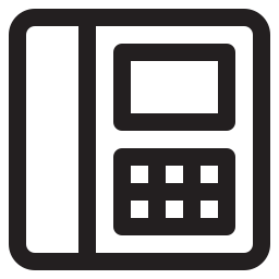 telefon icon