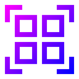 qrコード icon