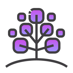 Tree icon