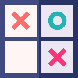 tic-tac-toe icon