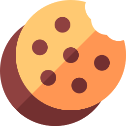 Cookies icon