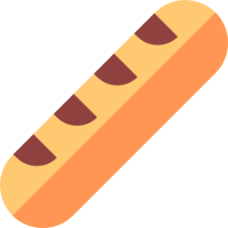 Baguette icon