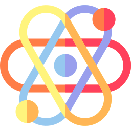 atom icon