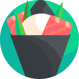 Temaki icon