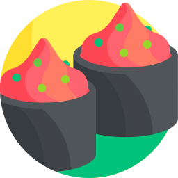 Sushi icon