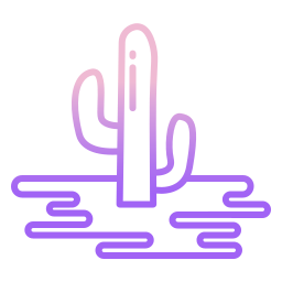 Cactus icon