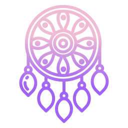 Dreamcatcher icon