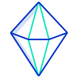 diamant icon