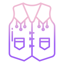 Vest icon