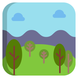 Jungle icon