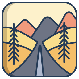 berge icon