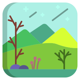 landschaft icon