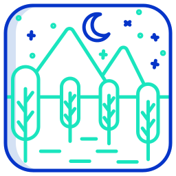 nacht icon