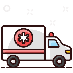 Ambulance icon