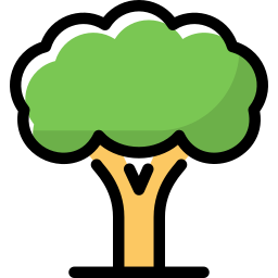 Tree icon