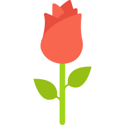 rose icon