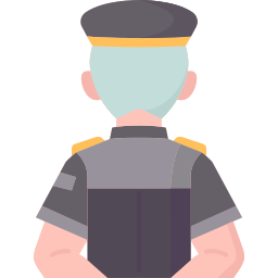 Police icon