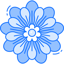 Zinnia icon