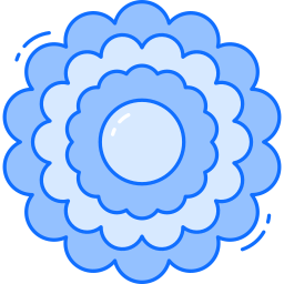 Marigold icon