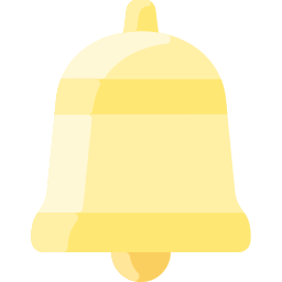 Bell icon