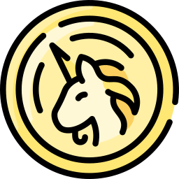 Coin icon