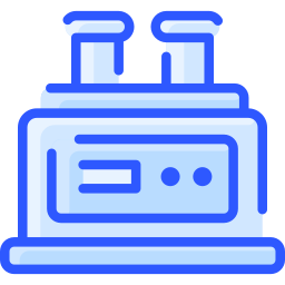 Centrifuge icon