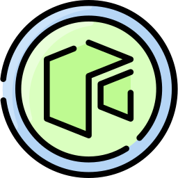 Coin icon