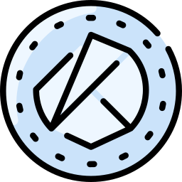 Coin icon