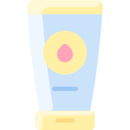 body lotion icon