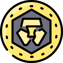 Coin icon