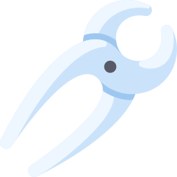 Pliers icon