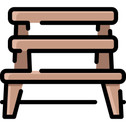 Bench icon